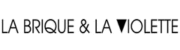 www.labriqueetlaviolette.com